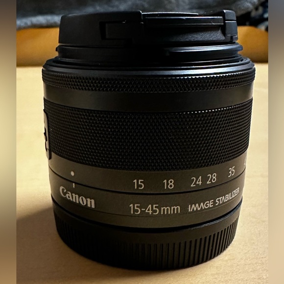 Canon Cameras, Photo & Video Canon M5 Mark Ii Poshmark